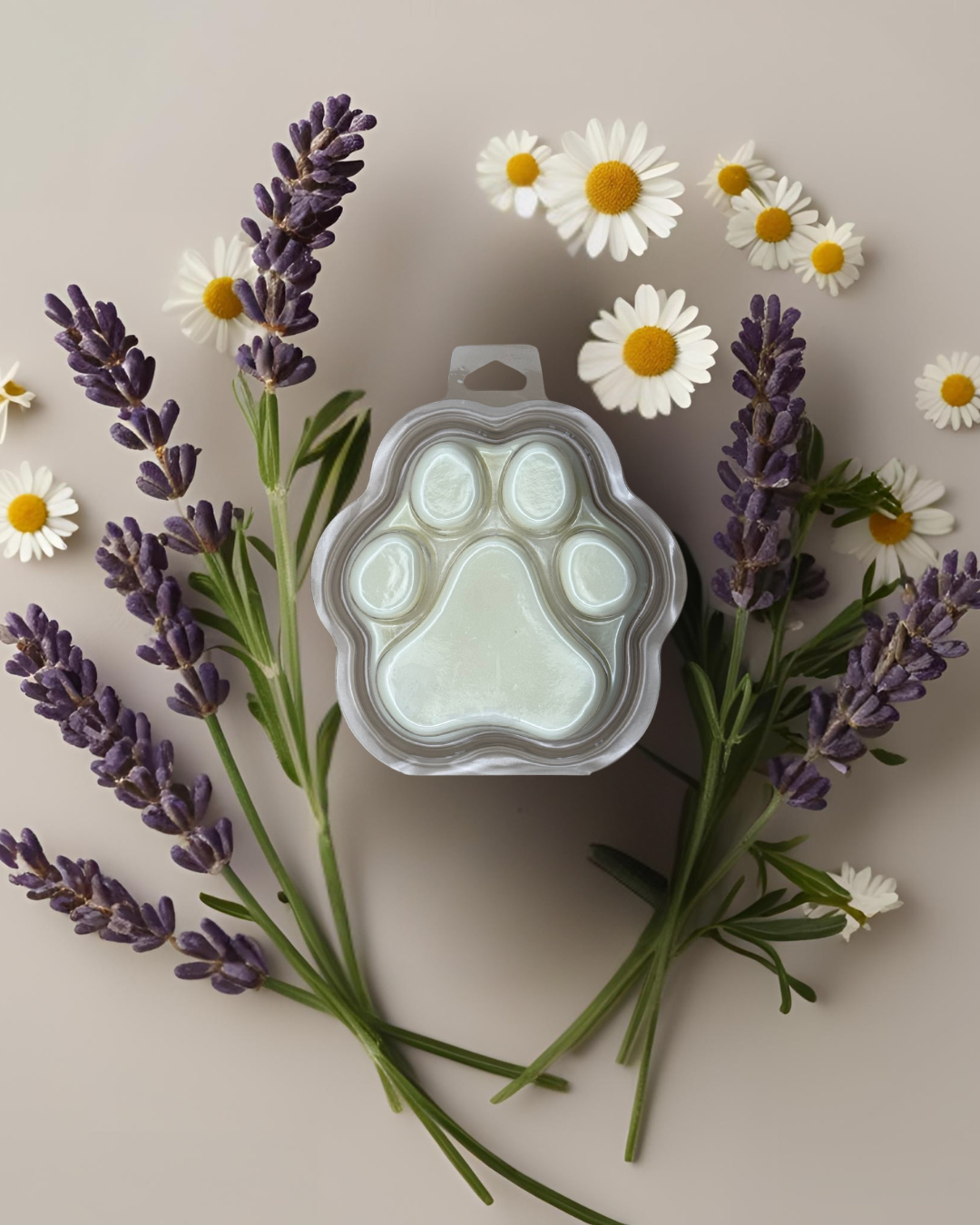 Paw-Sitive Calm Wax Melt