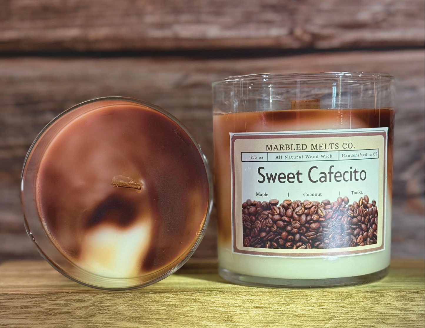 Sweet Cafecito