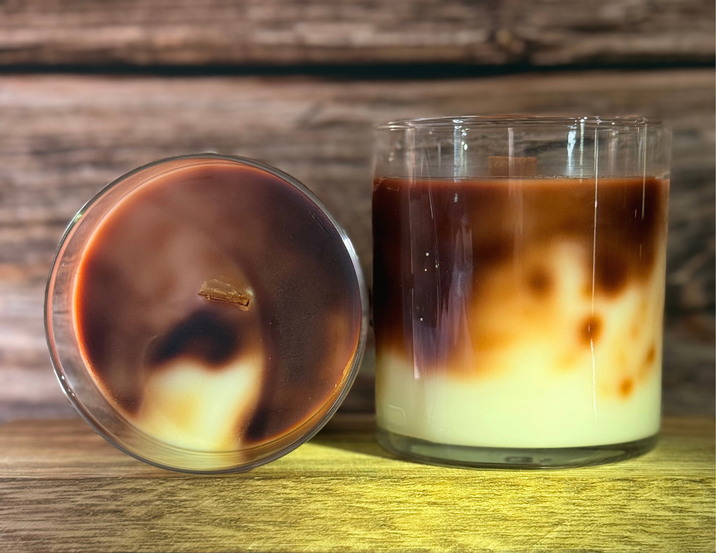 Sweet Cafecito