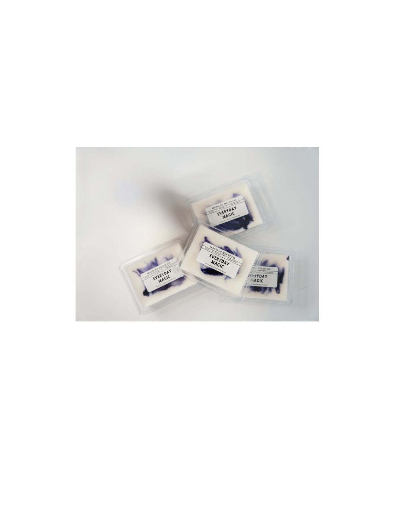 Everyday Magic Wax Melts
