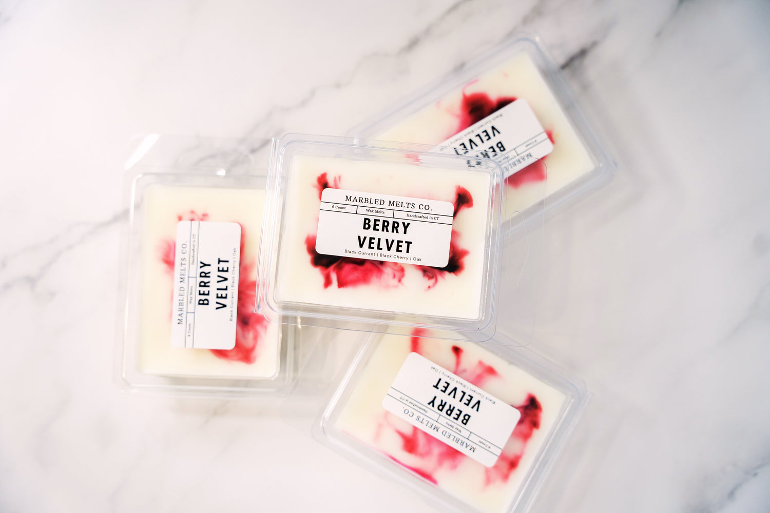 Waxmelts