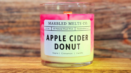 Apple Cider Donut