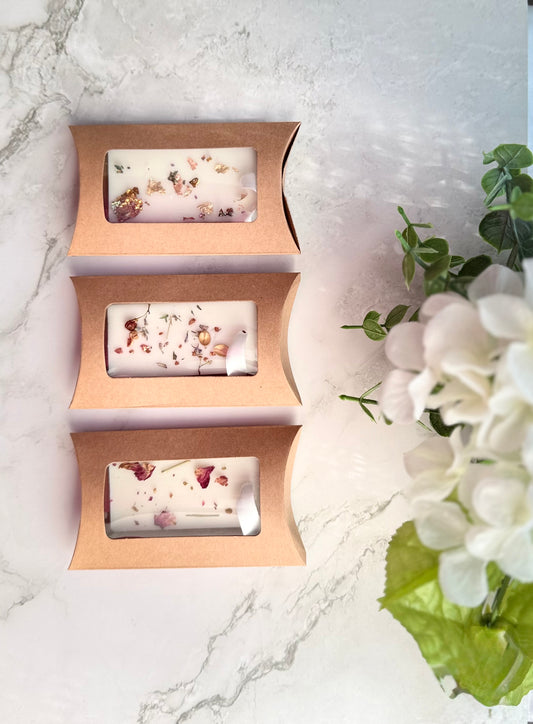 Wax Sachets