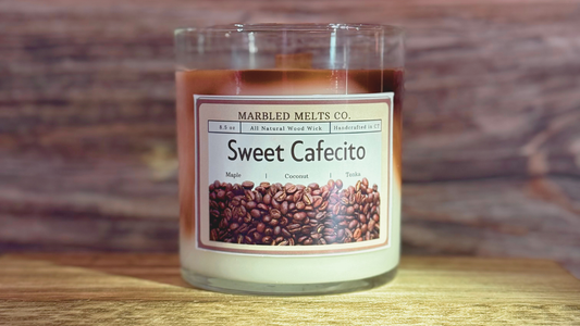 Sweet Cafecito