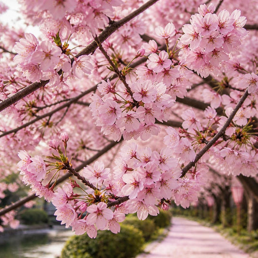 Cherry Daydream